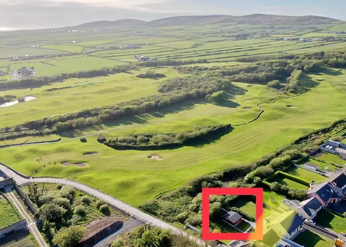 Wild Atlantic Way Ballyheigue