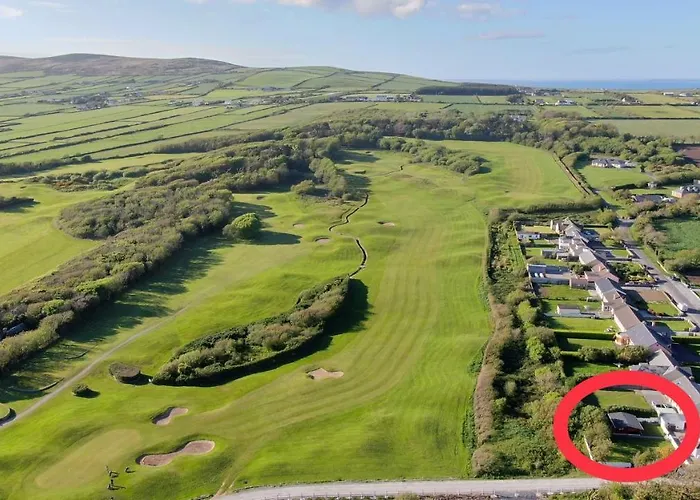 Wild Atlantic Way Chalet