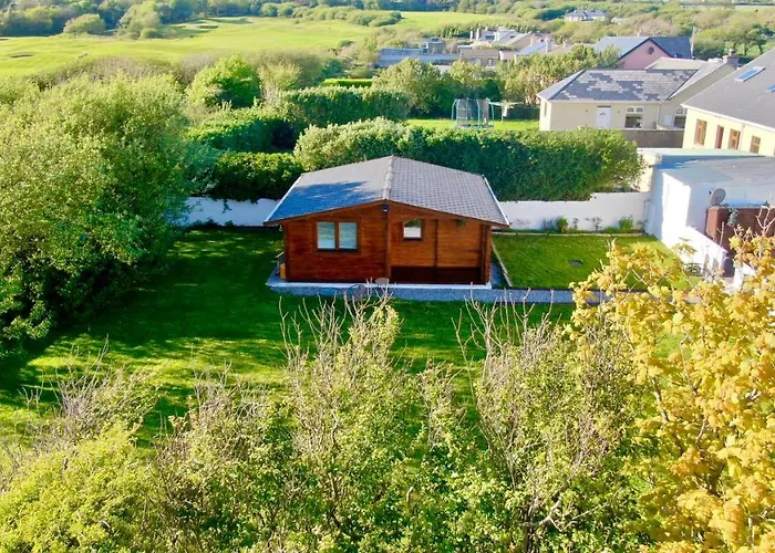 Chalet Wild Atlantic Way